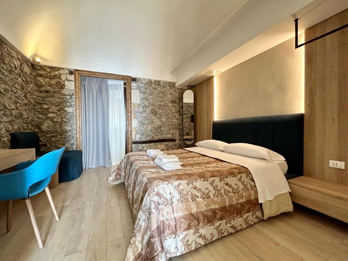 Kefa Holiday - Balcone sul Mare Cefalù Dış mekan fotoğraf