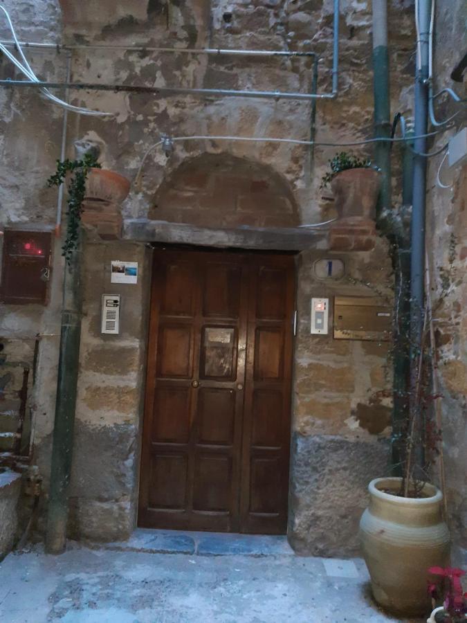 Kefa Holiday - Balcone sul Mare Cefalù Dış mekan fotoğraf